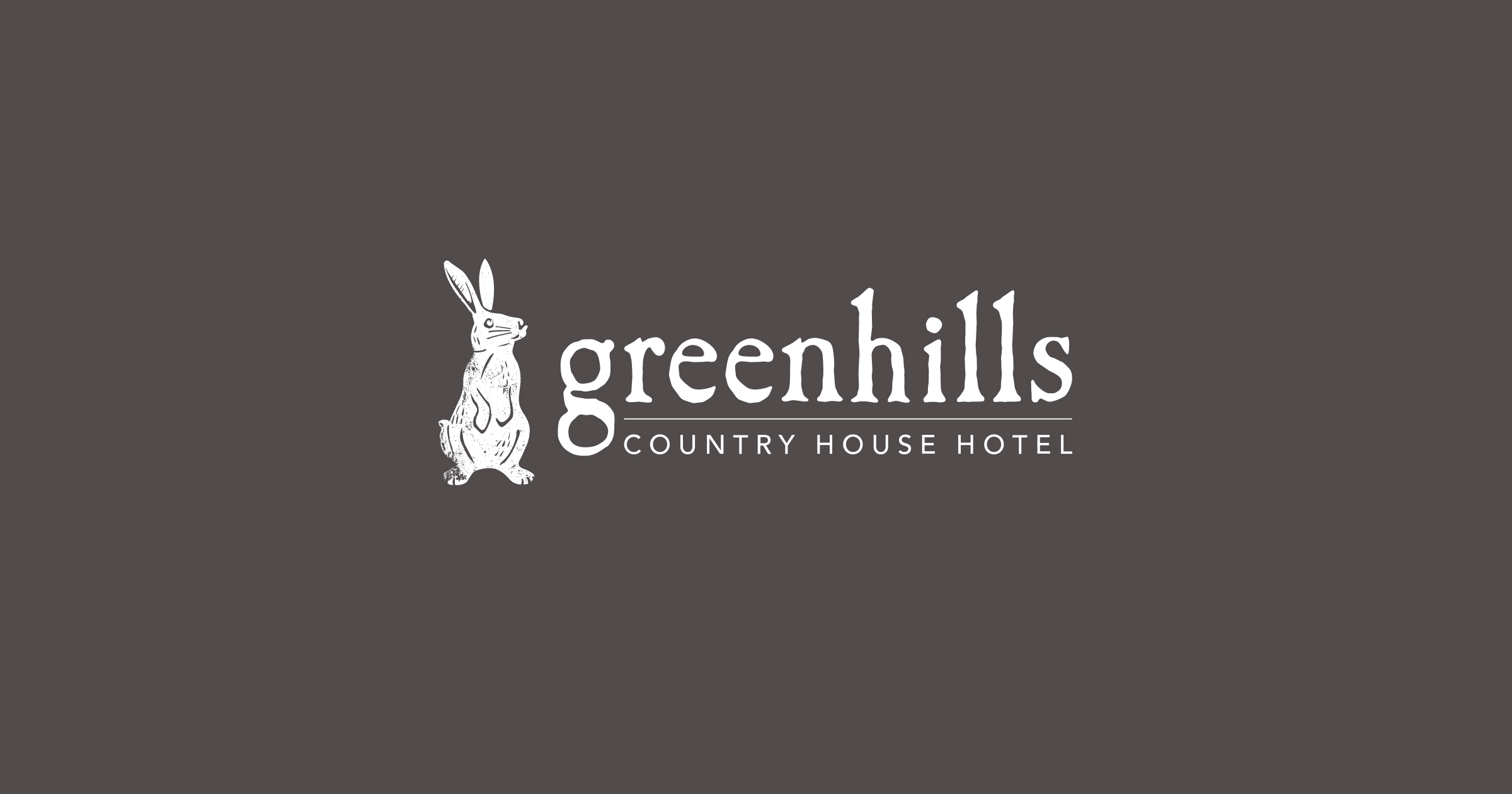 Greenhills Country House Hotel Logo - JPG