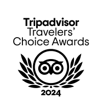 Tripadvisor Travellers Choice 2024