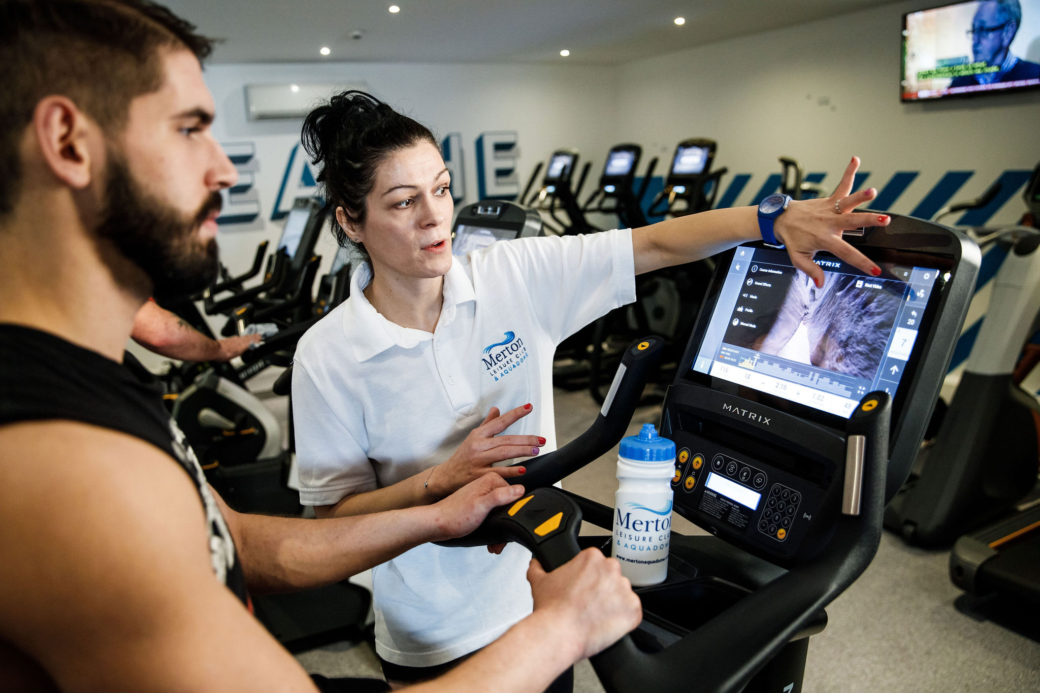 merton-aquadome-fitness-centre-equipment