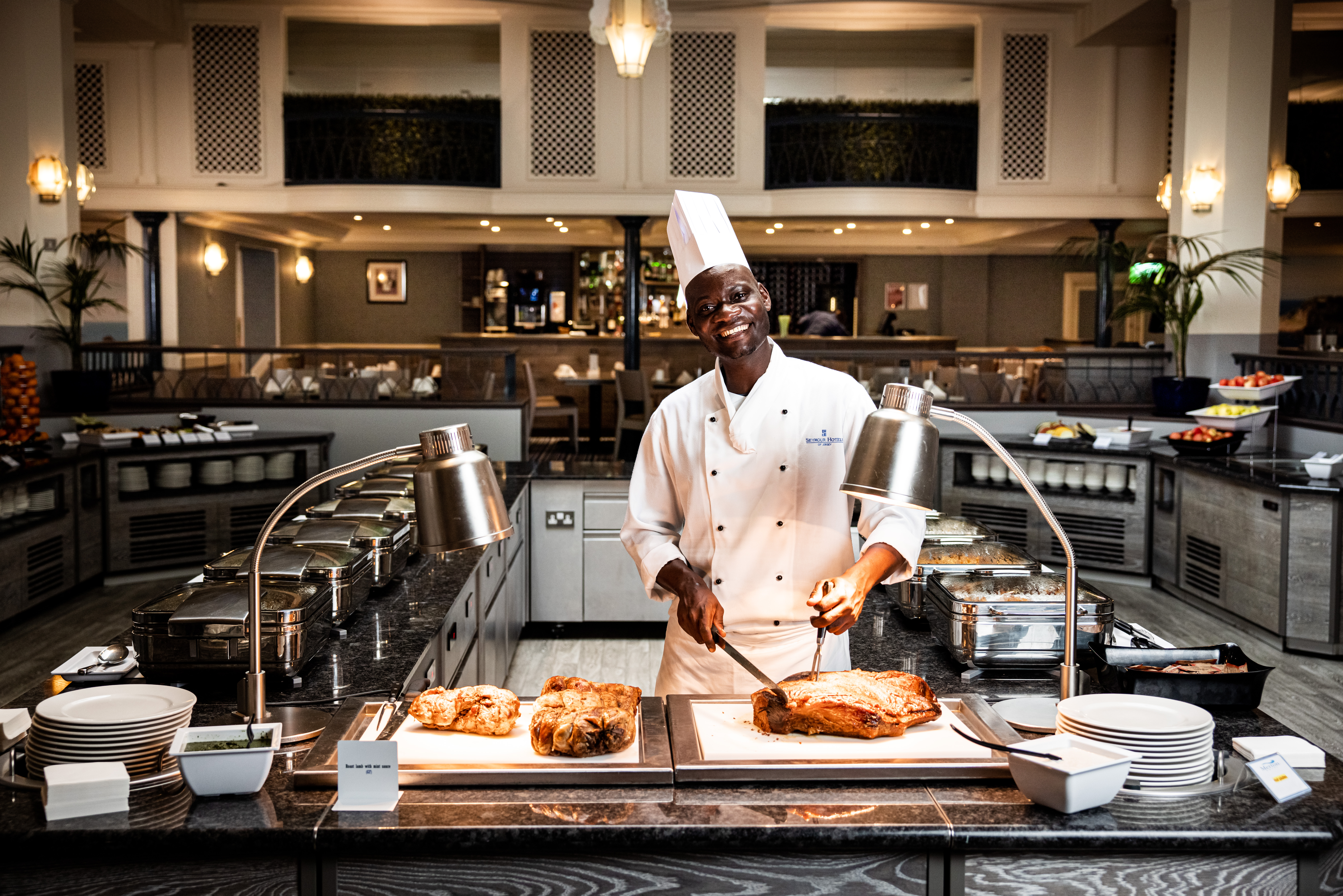 Buffet Carvery 01